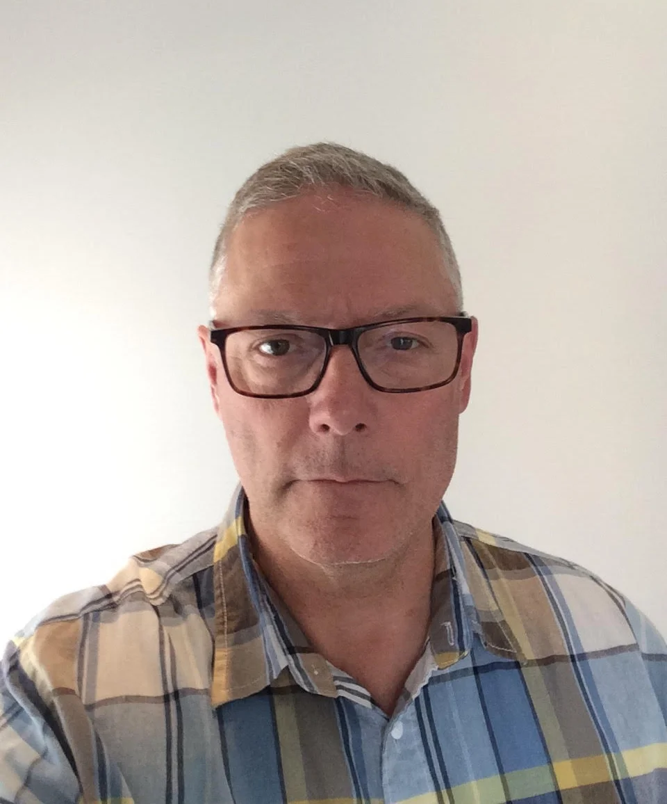 Mark Ainsworth - Assistant Coach