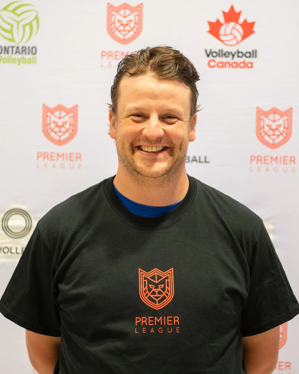 Gavin Day - Commentator