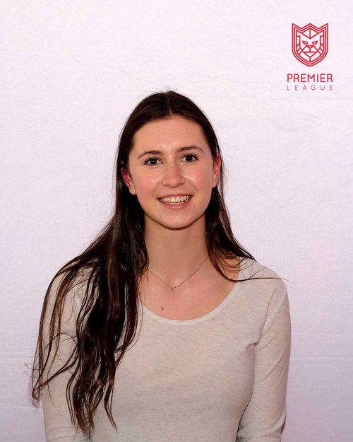 Julia Zonneveld 2018 Team: JVC Reign