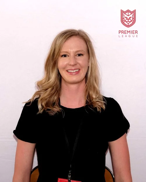 Tiffany Proudfoot 2018 Team: Trolley 5 HITT Venom 2018 1st Round Draft Pick