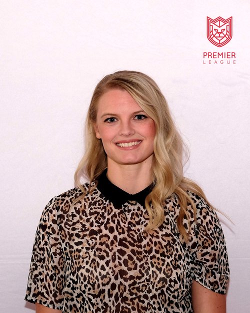 Andrea Price 2018 Team: JVC Reign 2018 Female MVP (Calgary)