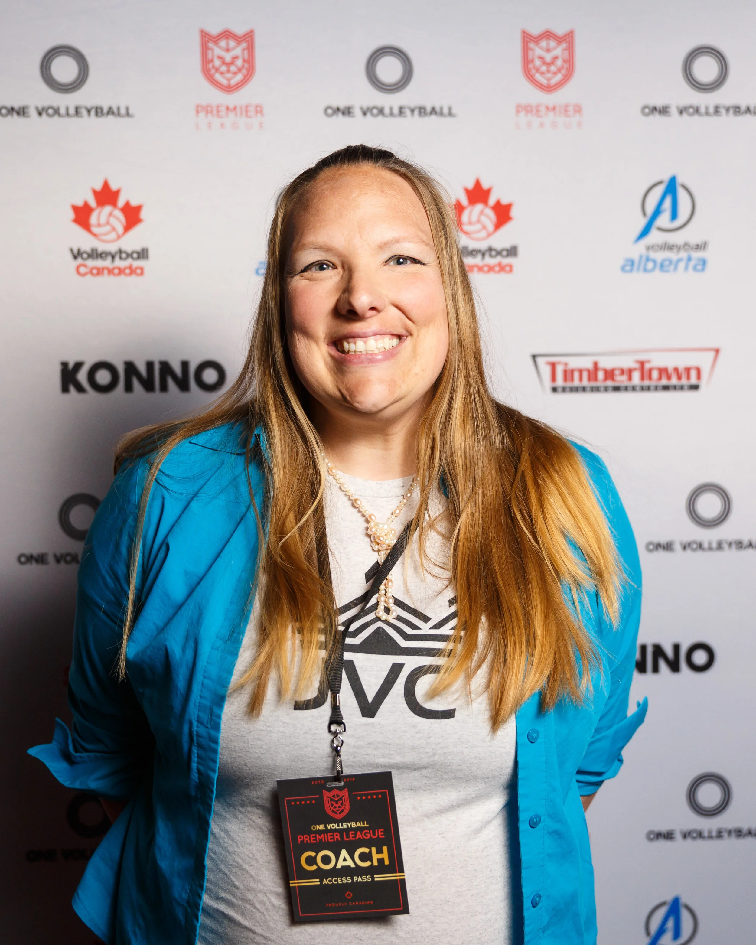 Assistant Coach - Joss Droley