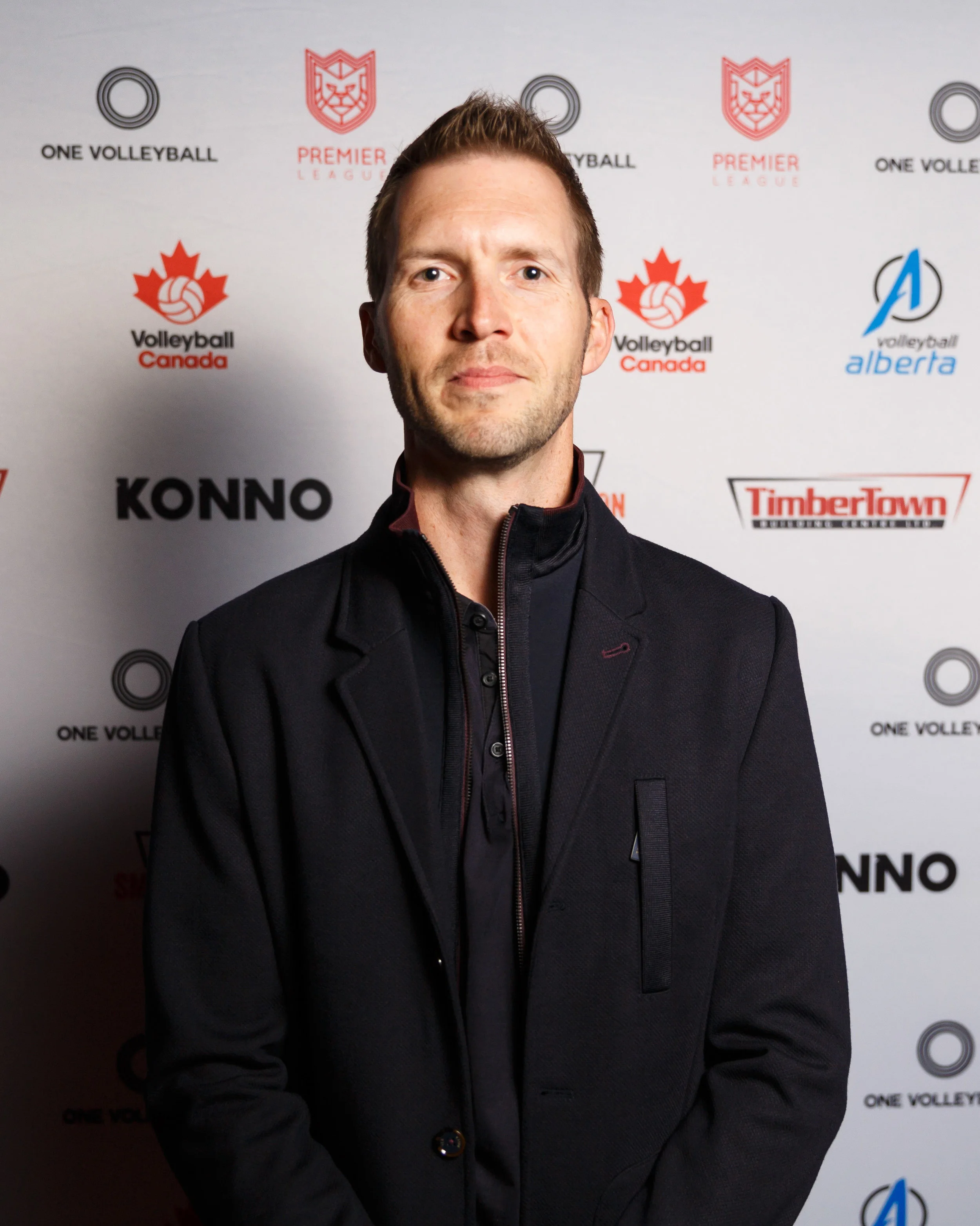 Head Coach - Chad Leier