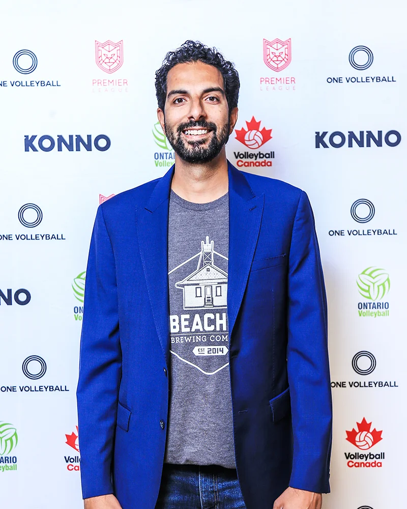 Co-Owner and Assistant Coach - Sholan Trivedi