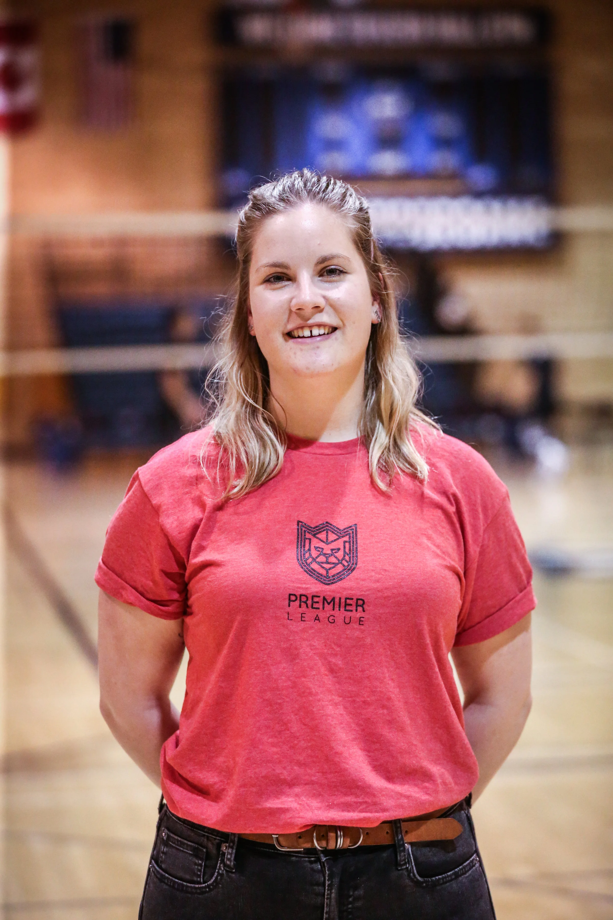 Henrietta Dorogi - Intern