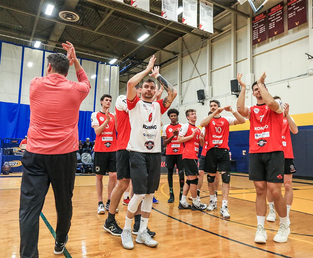 Madawaska Madness - 2019 Toronto Premier Cup Champions