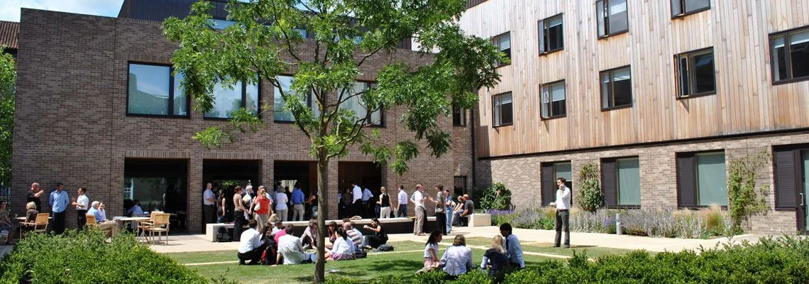 Clare College Conferencing Centre, Cambridge