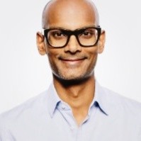 Sanjay Lobo (Chair)