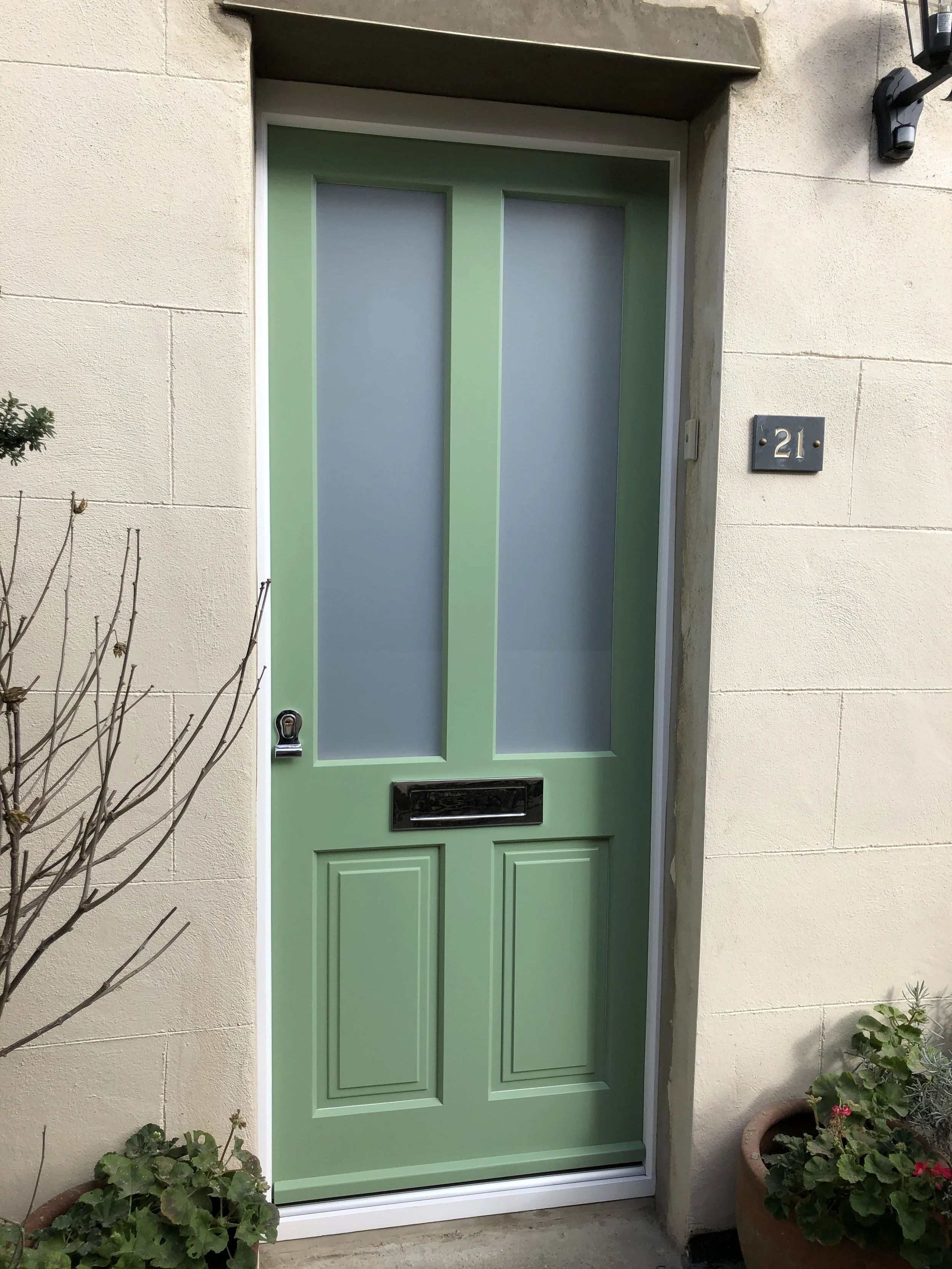 4 Panel Front Door.JPG