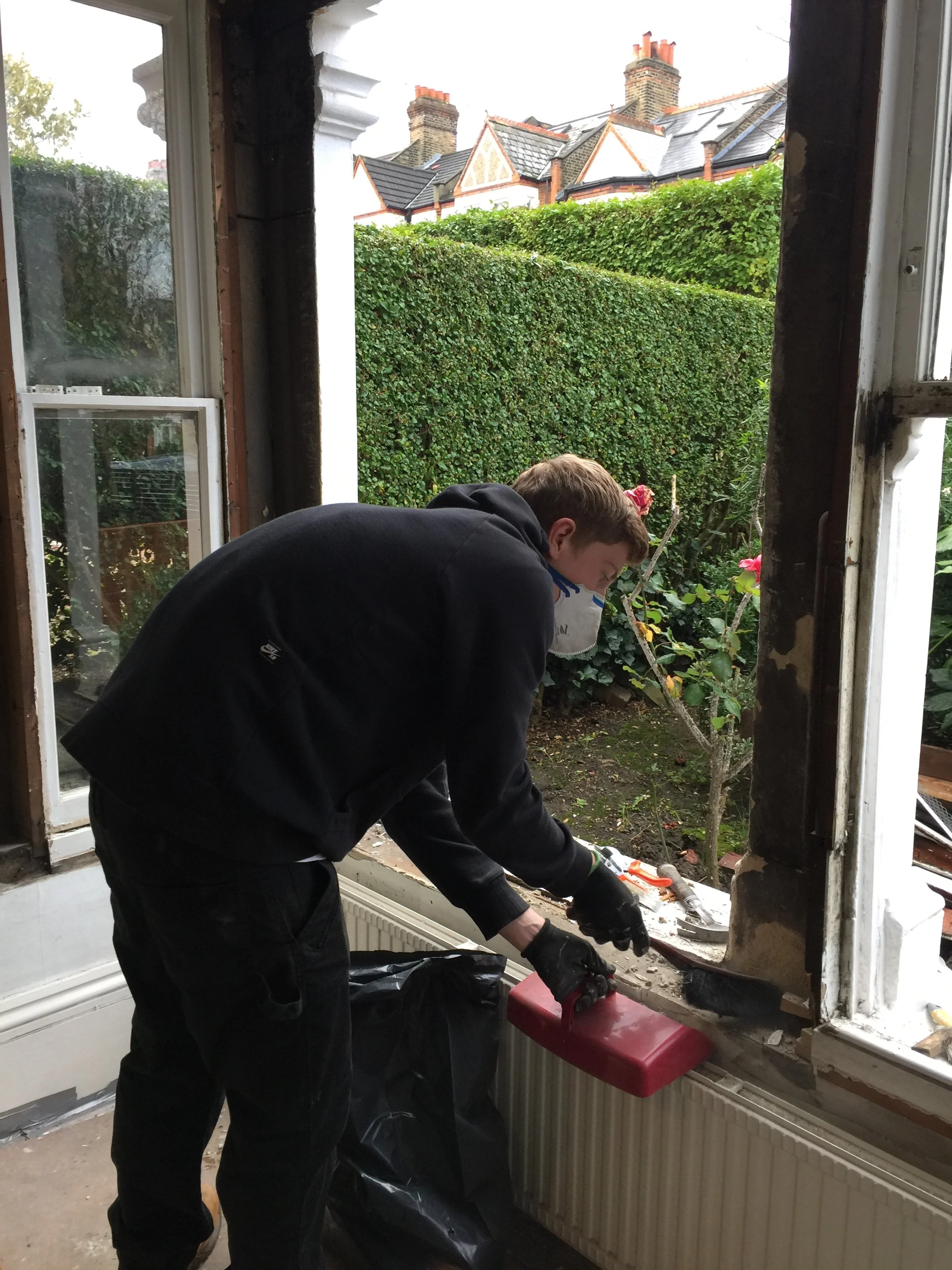 Oliver during apprentiship.JPG