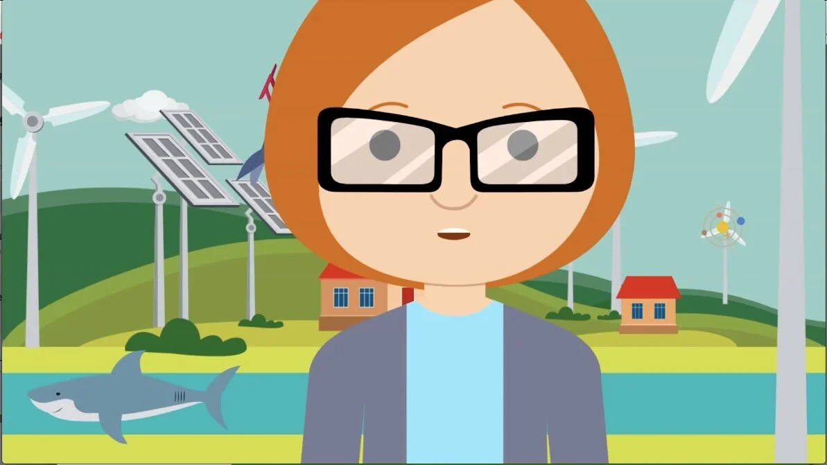 Q and A video "How to be kind?"