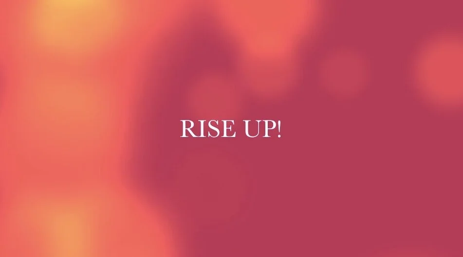 The old wizard has risen