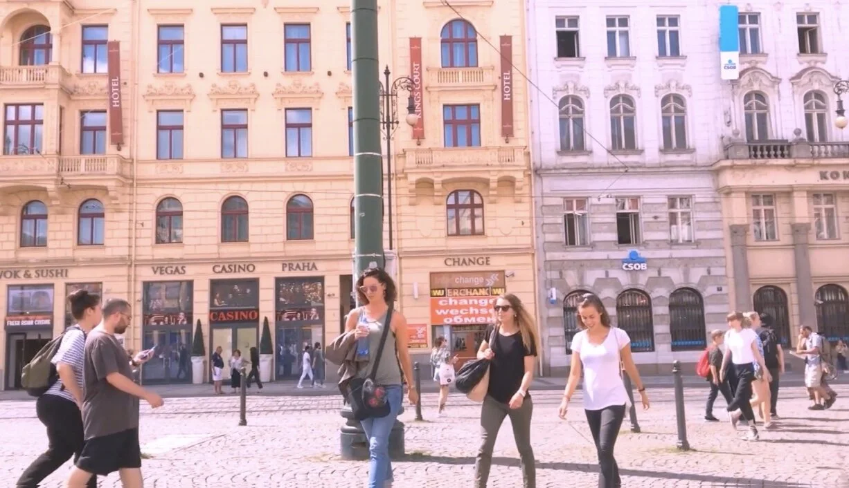 Bertrand Russel already had it sussed