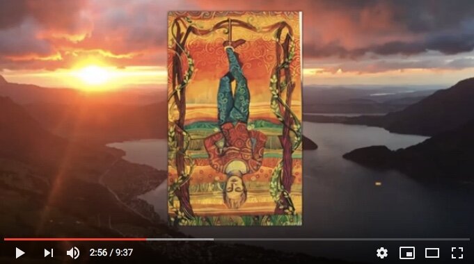 A new video about the meaning of 'Death'