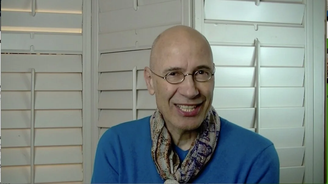 Is it childish to want change?