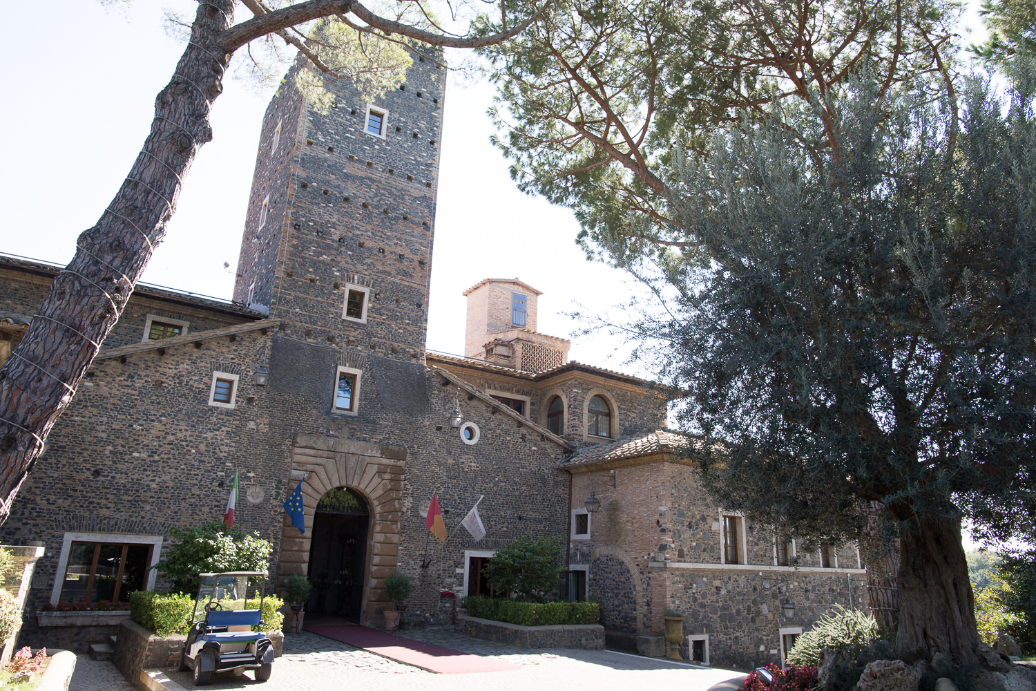 Castelluccia Castle Rome-2.jpg