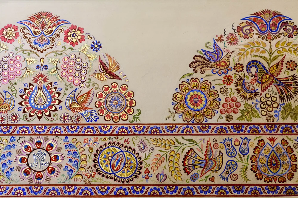 Chateau Journal Giuliano Bausano