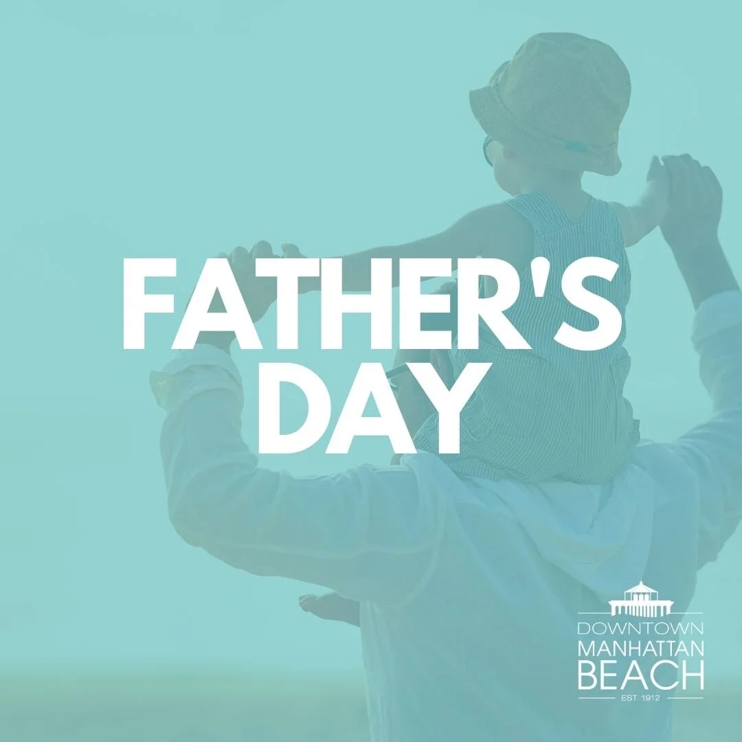 👔 Father's Day