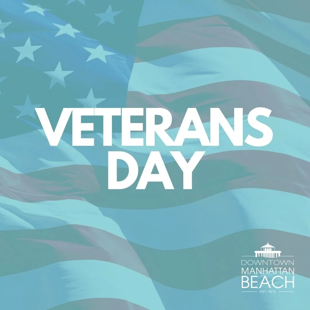 🇺🇸 Veterans Day 
