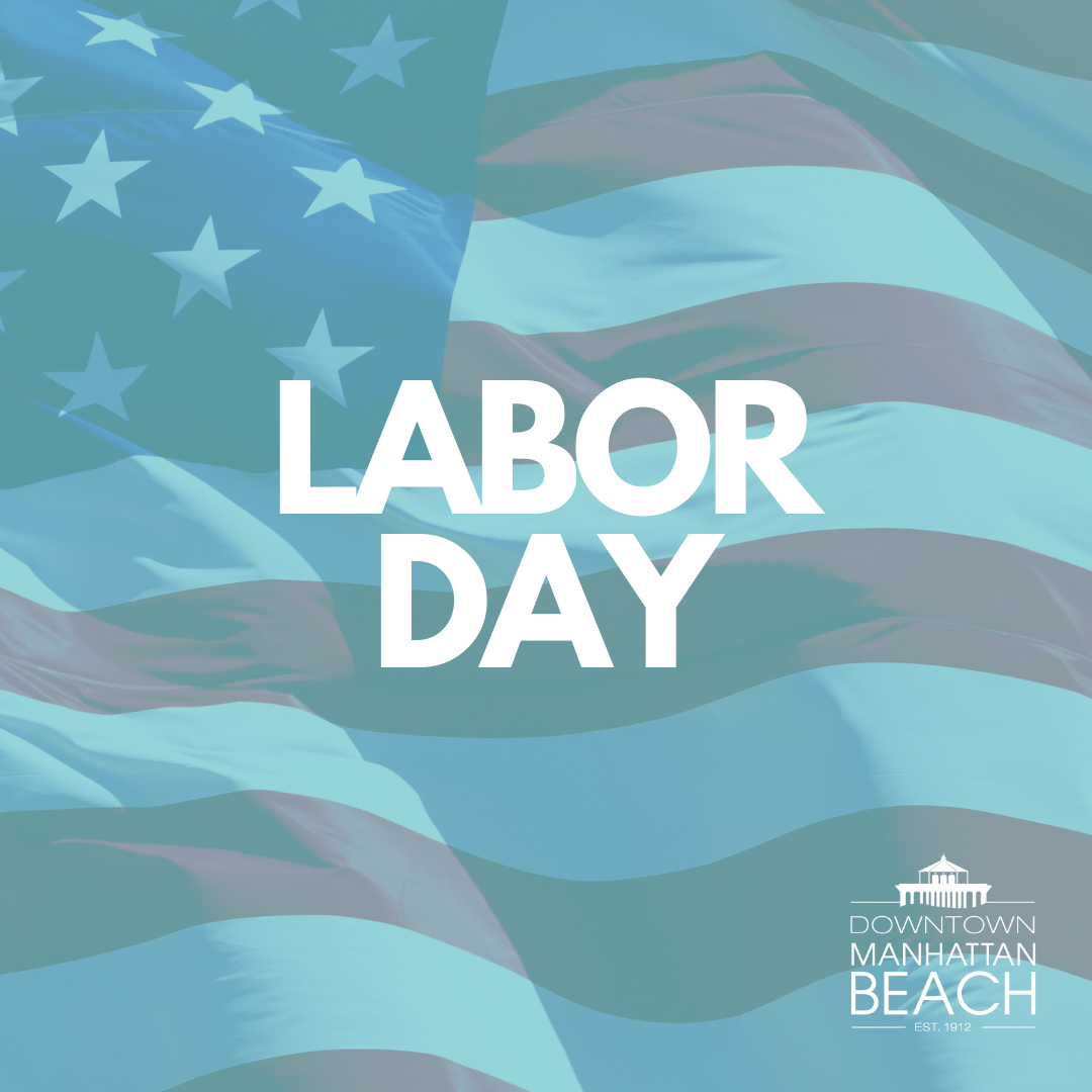 🇺🇸 Labor Day 