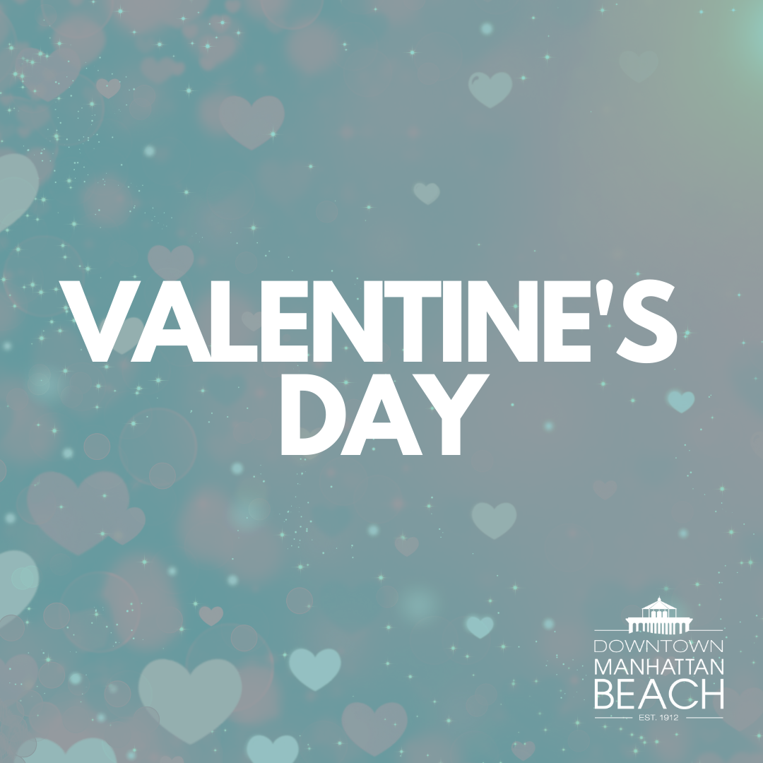 💕 Valentine's Day