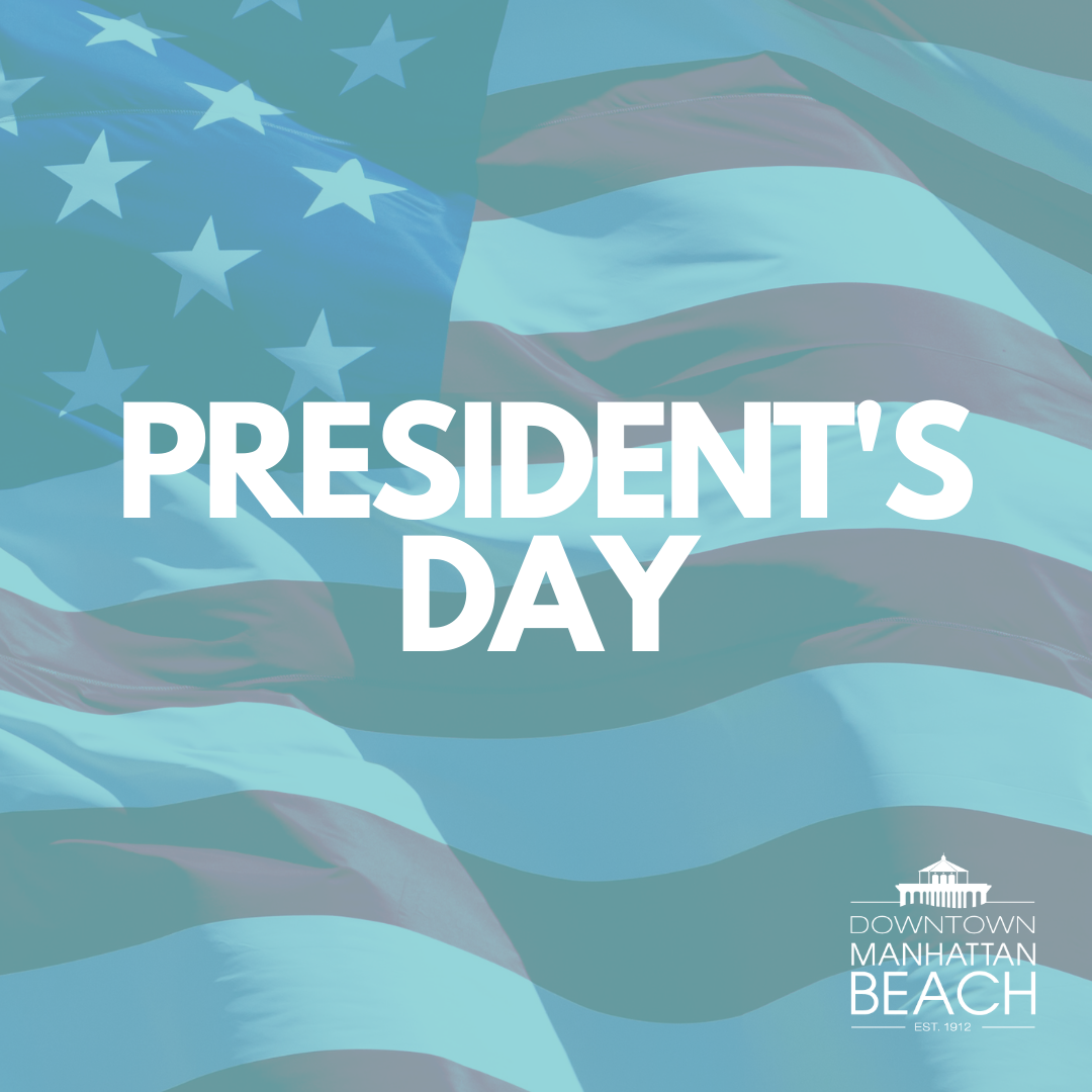 🇺🇸 President's Day