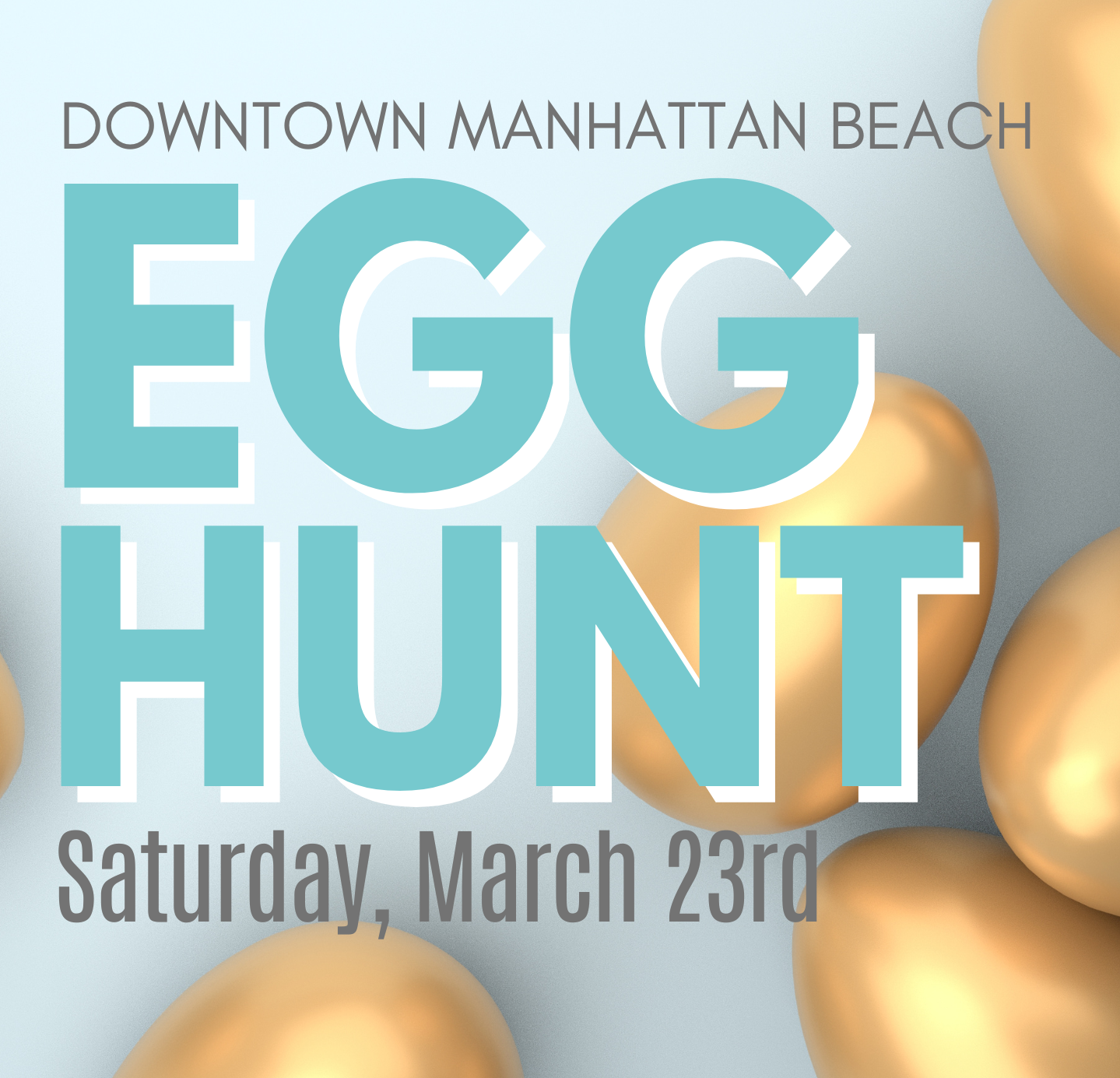 Egg Hunt