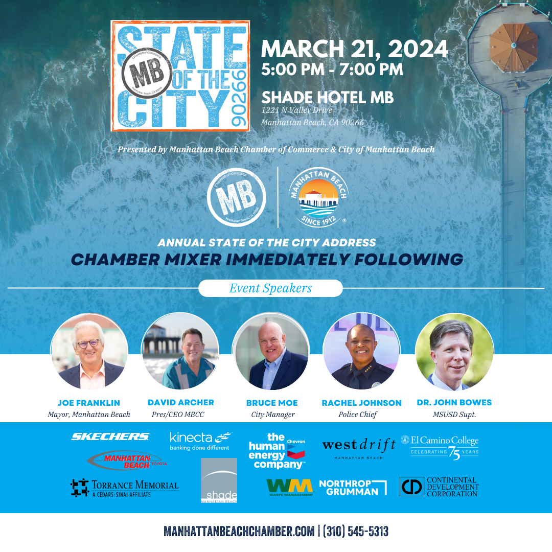 State of the City