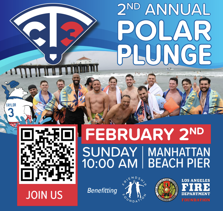 🧢 CT3 Foundation Polar Plunge 