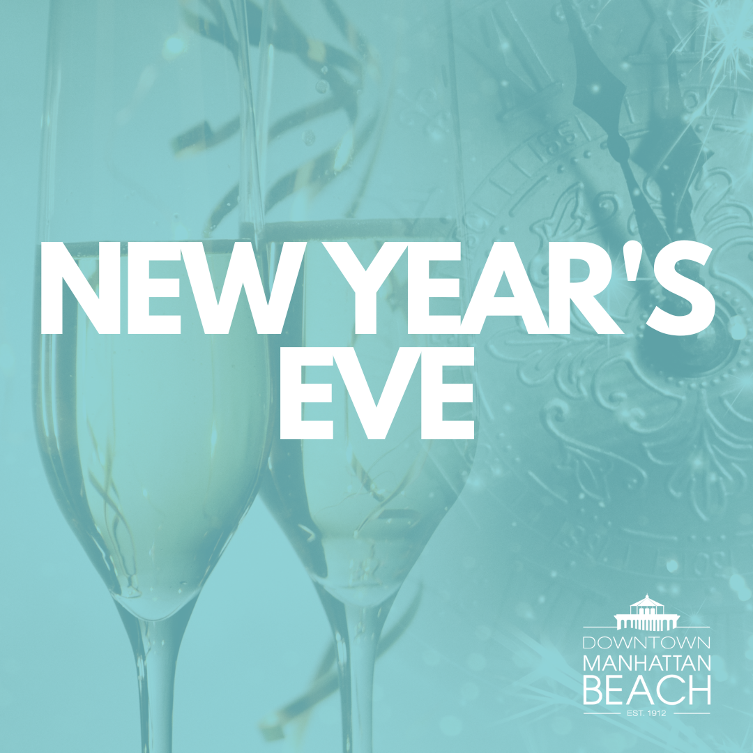 New Year's Eve