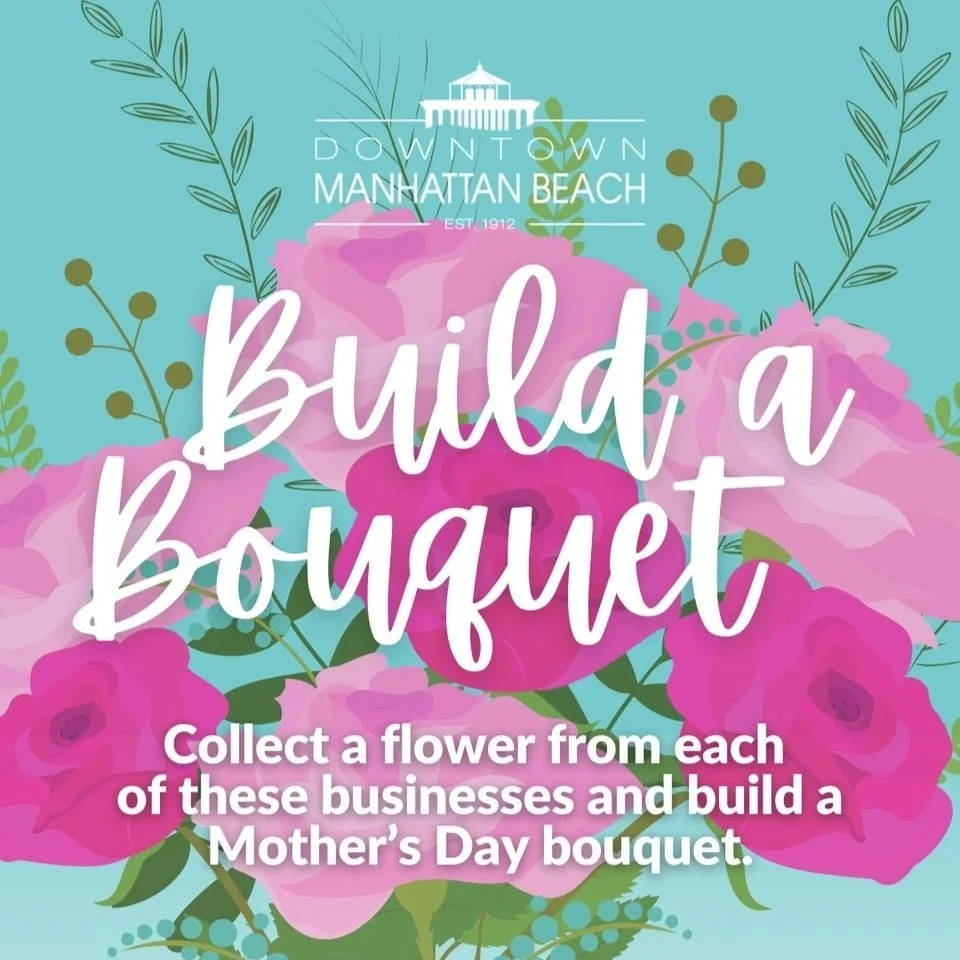 💐 Mother's Day - Build A Bouquet