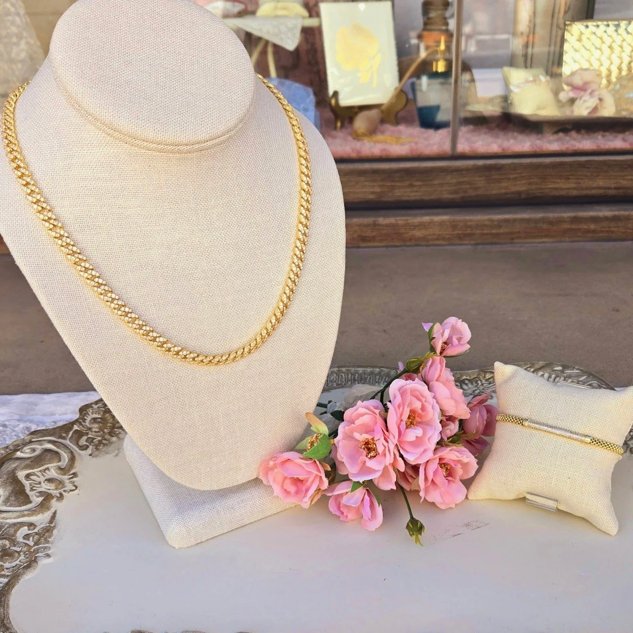 🛍️ LuLu's Nouvelle: Maude & Nell Summer Reveal