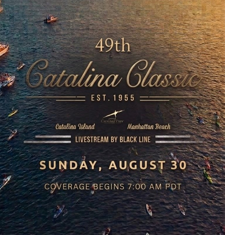 🏄 Catalina Classic