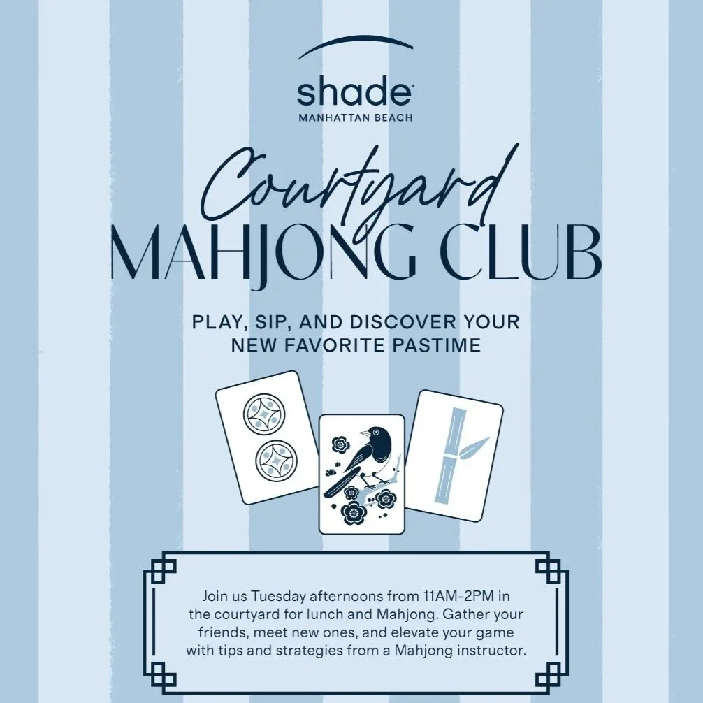 🀄️ Shade: Mahjong Club