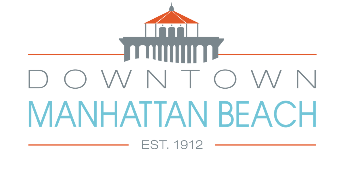 Downtown Manhattan Beach