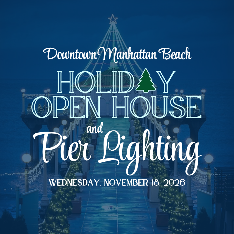 Holiday Open House Donation