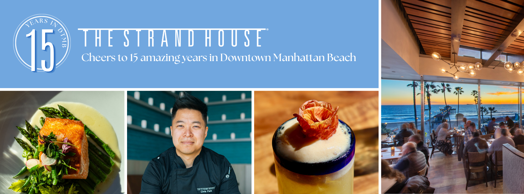 The Strand House 15