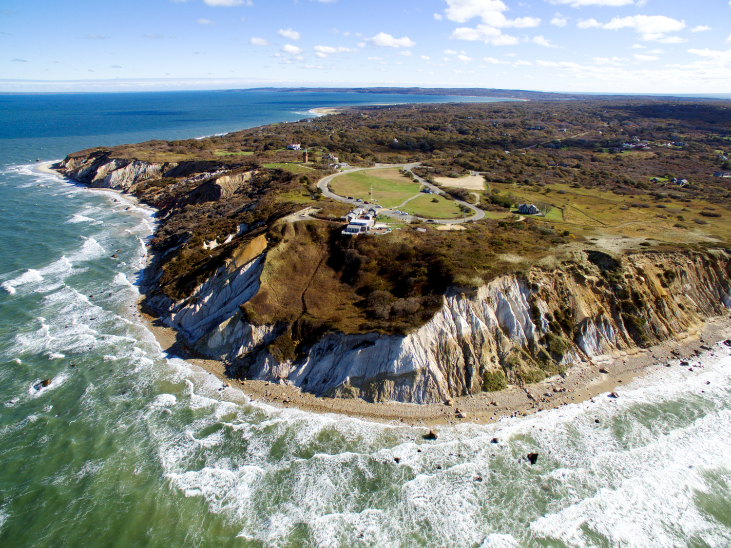 Wampanoag Tribe of Gay Head (Aquinnah)