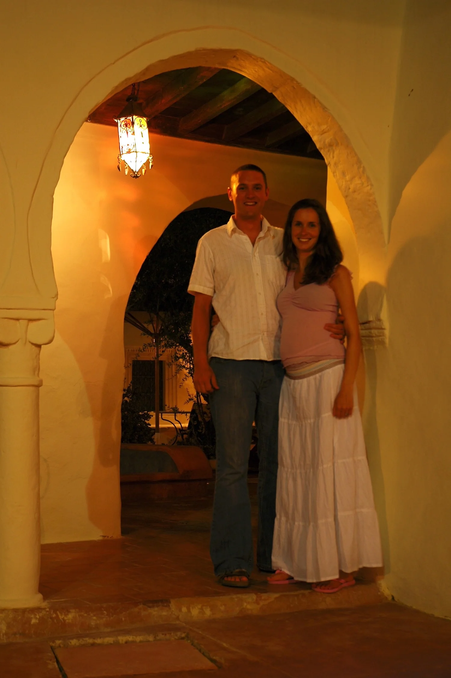 TUNISIA