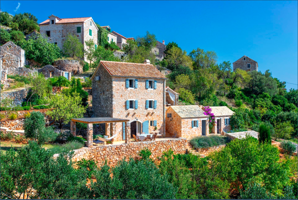 Villa Hera