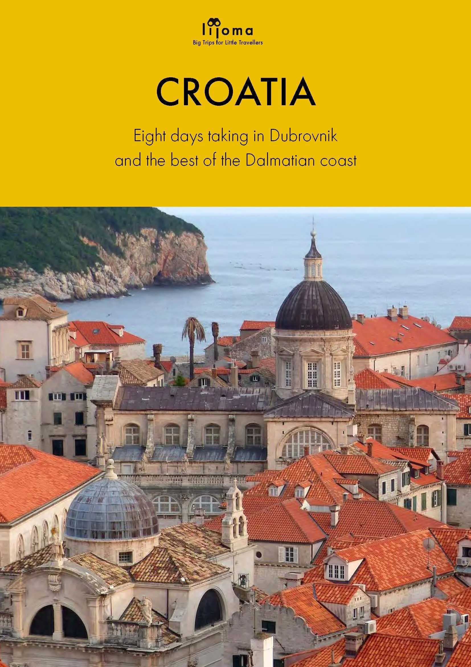 BIG TRIP CROATIA