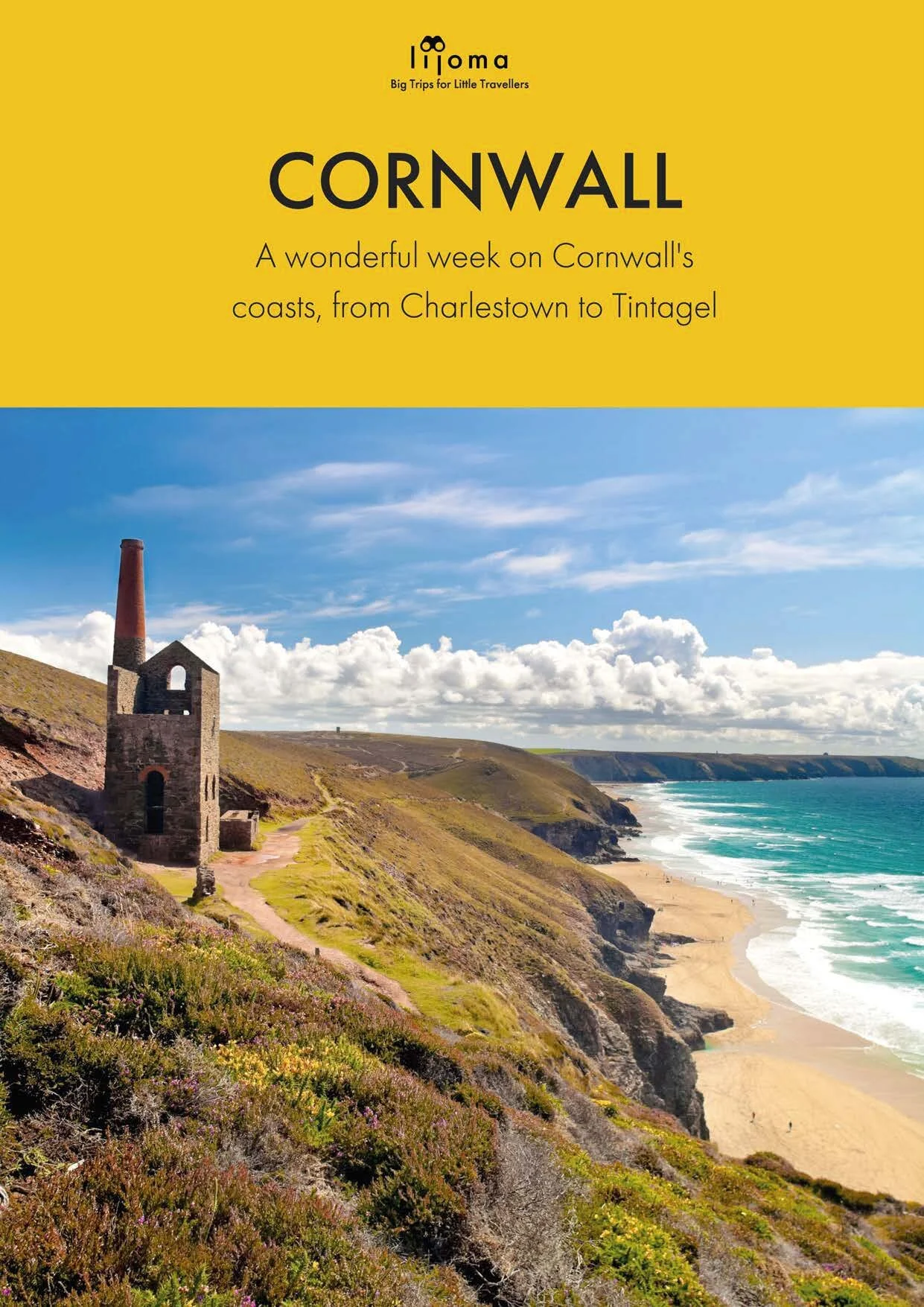 UK ESCAPE CORNWALL