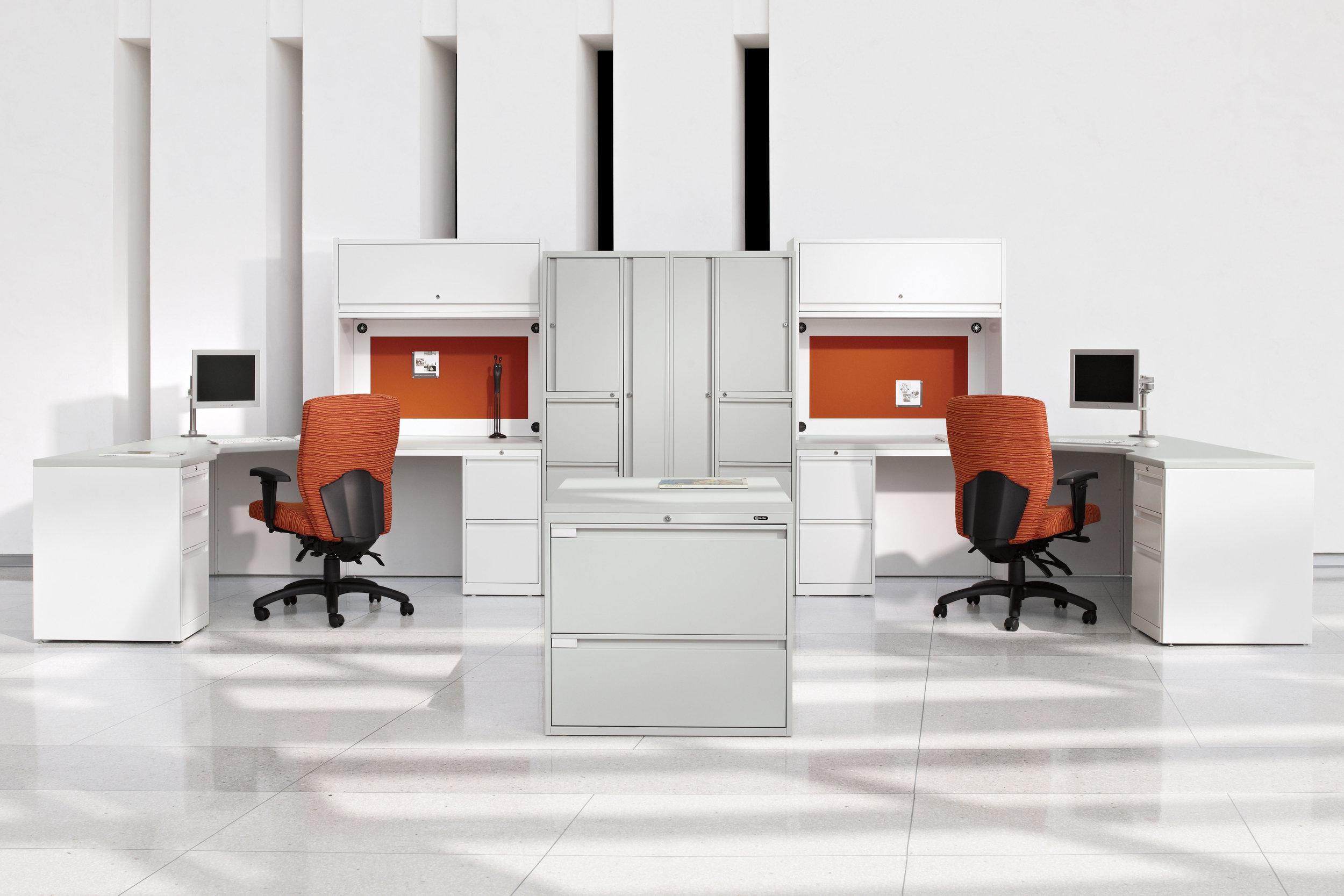Cubicles And Work Stations Oeb Used Office Furniture Minneapolis