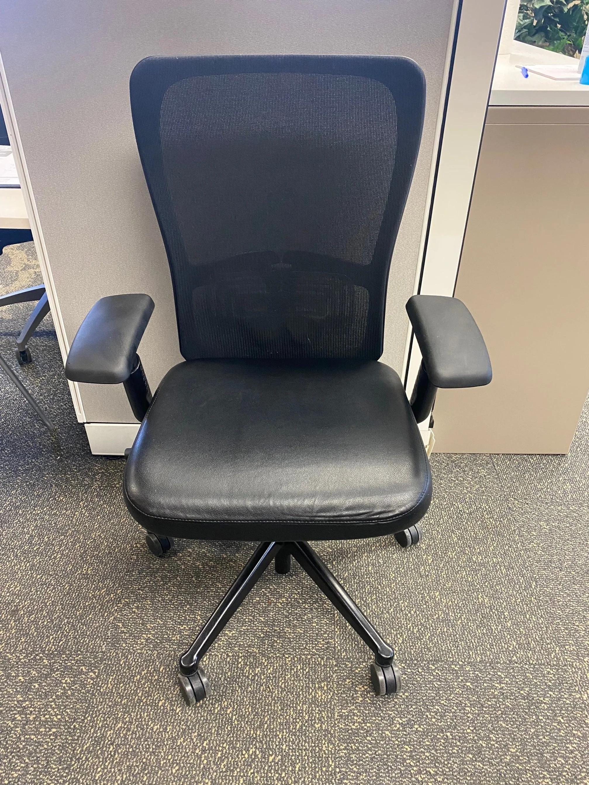 Chairs Minneapolis — OEB Used Office Furniture Minneapolis