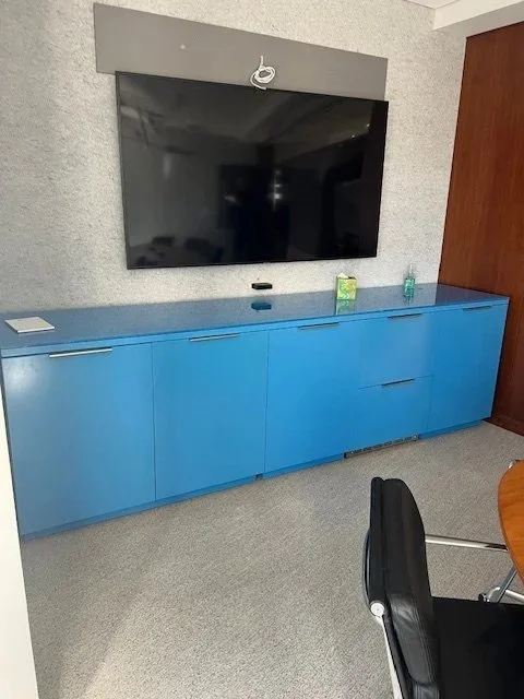 Credenza With Fridge Blue.jpg