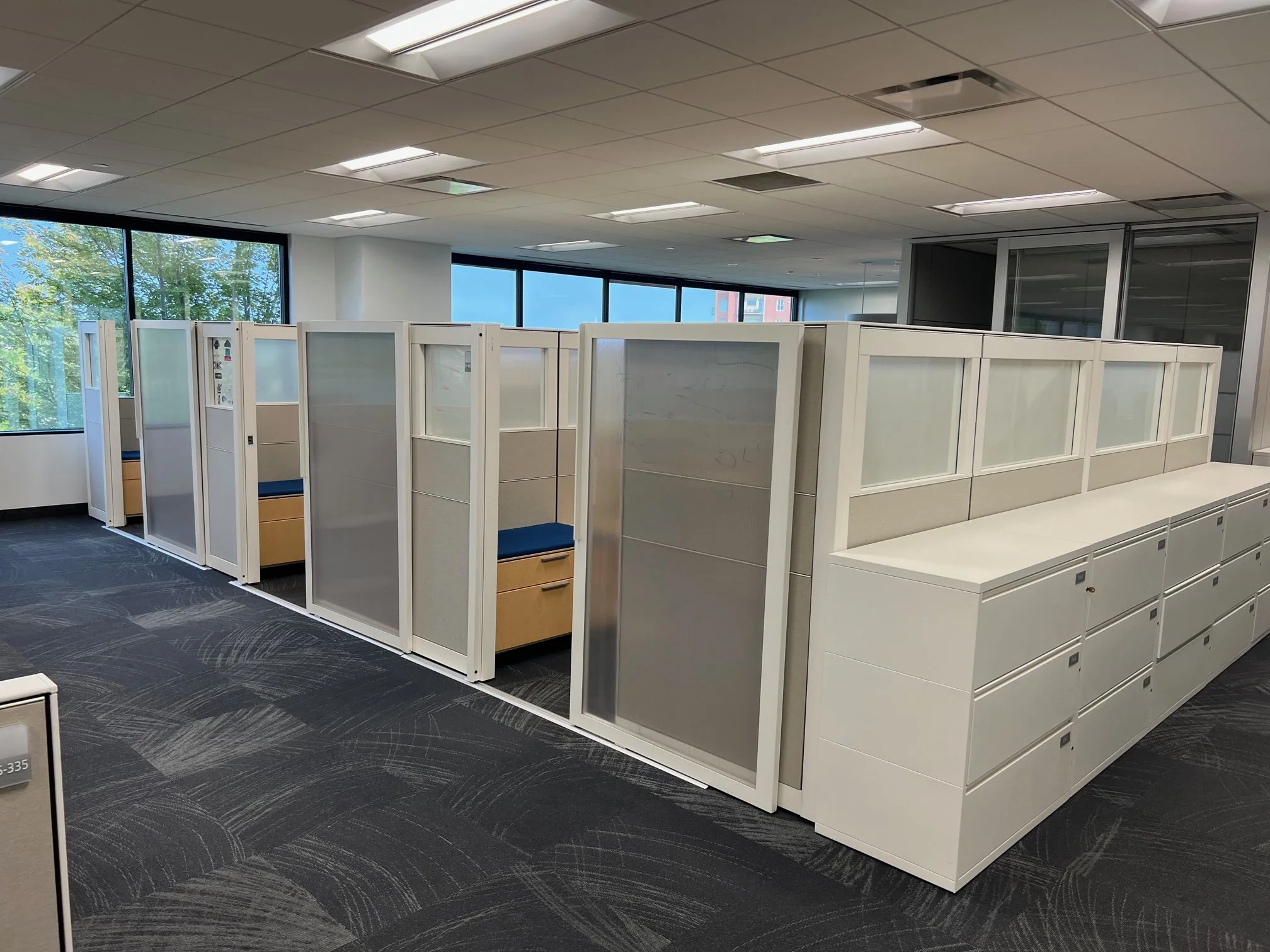 OEB Used Office Furniture Minneapolis