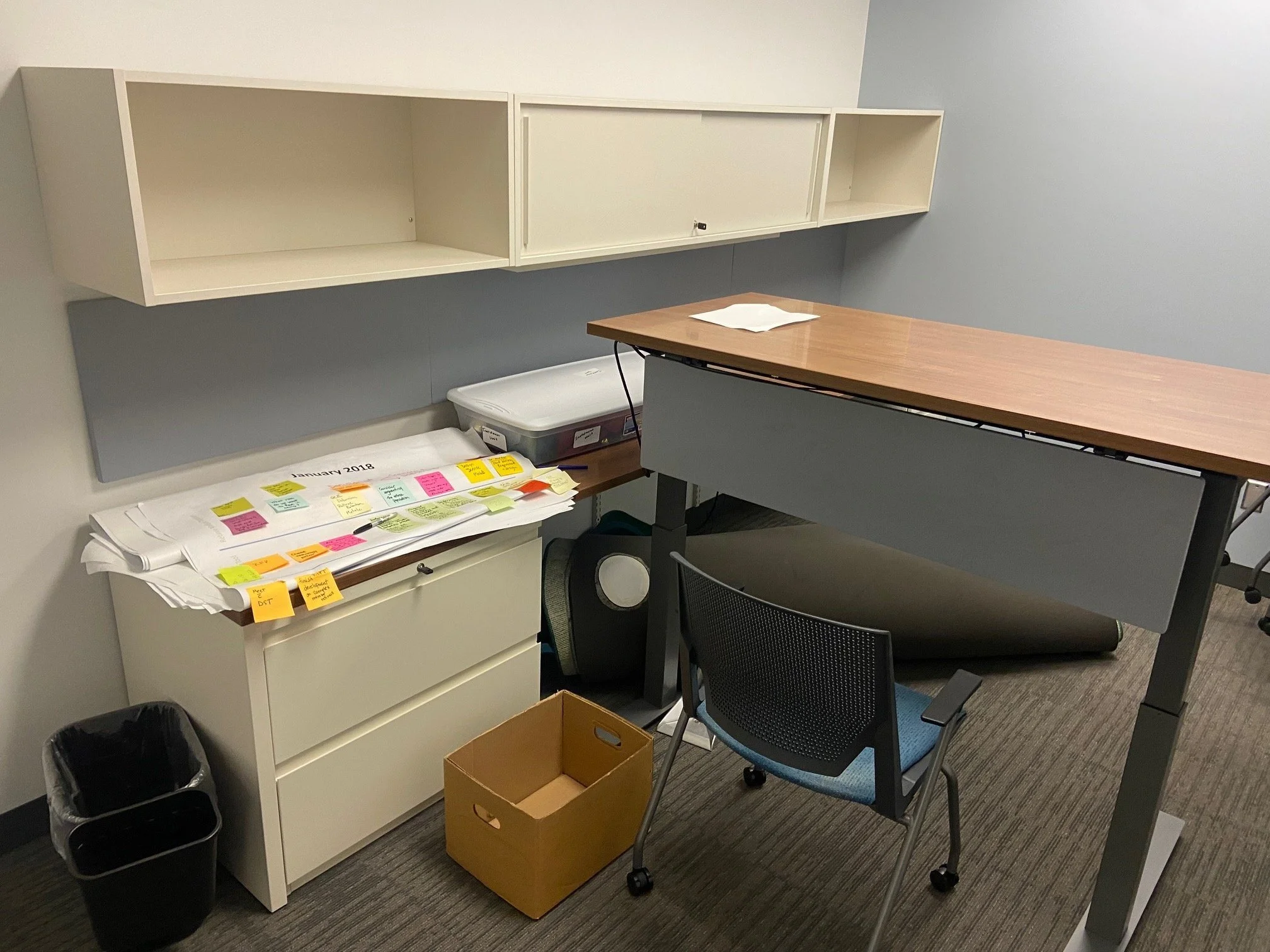 Desks Minneapolis — OEB Used Office Furniture Minneapolis