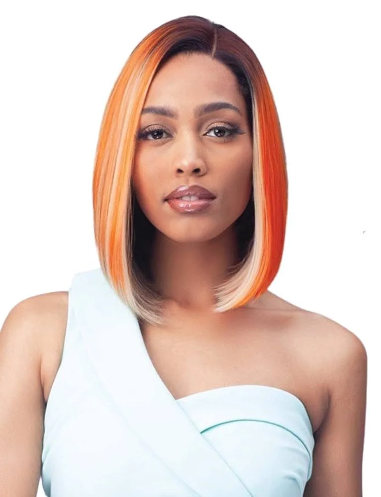 Bobbi Boss Style Suzy