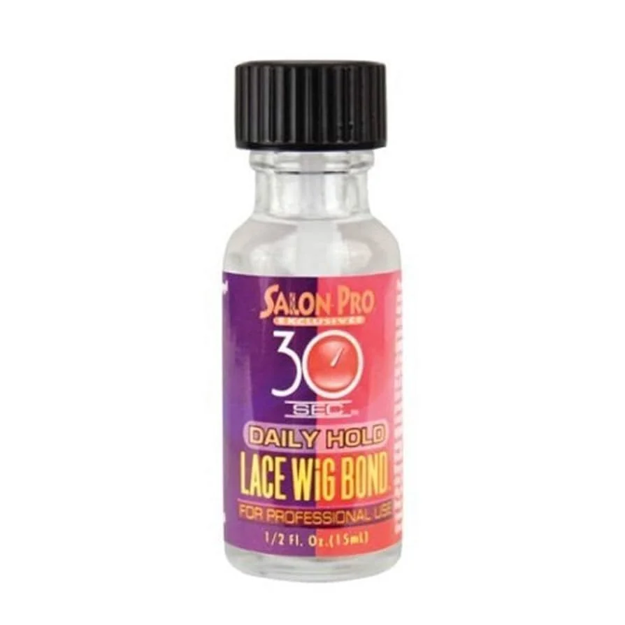 Salon Pro Lace Wig Bond