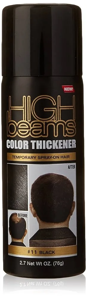High Beams Color Thickener
